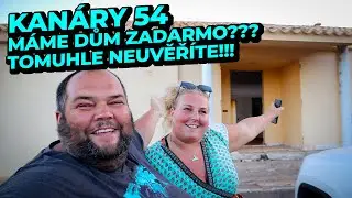 Máme dům zadarmo na Fuerteventuře? Tomuhle neuvěříte!!! - Kanáry 54