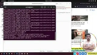 mongodb installation in ubuntu 22.04 | install mongodb ubuntu 22.04 server