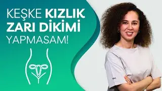KIZLIK ZARI TARTIŞMASI BİR ÜLKENİN GERİ KALMIŞLIĞINI GÖSTERİR - Kızlık Zarı Dikimi