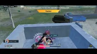 1 v 3 in SQUAD HOUSE 💀  ||