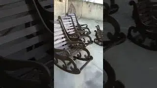 Кресло качалки от Zm_ Mebel05