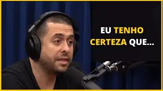 DELEGADO DA CUNHA VAI VIRAR POLITICO? | Cortes Podcast | Venus Podcast #77