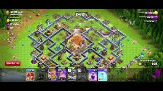 #clashofclans #coc #livebasevisitcoc #cocattacks #games #gaming #gameplay #gamingvideos #strategy