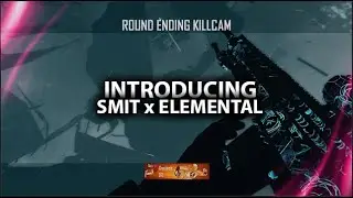 Introducing Smit XVI & Elemental XVI by Yoshi XVI & Defy