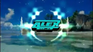 Cumbias Tropicales 003 - Dj Alex