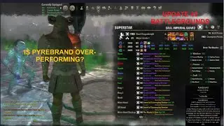 Can This ESO Build Make You UNSTOPPABLE in PvP?