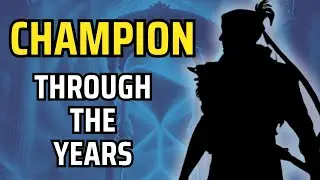 Is This the Ultimate FREE Champion in Raid Shadow Legends?