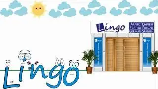 Lingo's Story