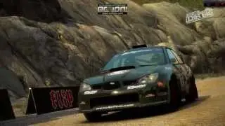 dirt2 i5-2450m gt635m 6gb Asus n55sl