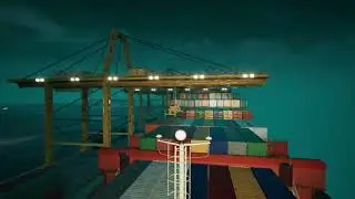 VR Ready Shipping Demo 01 + 02 ( 2024-07-07 )
