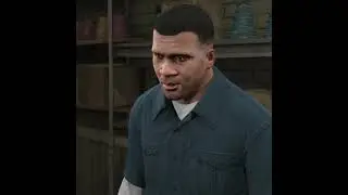 If Franklin was in witness Protection 