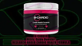 B-Cardio 