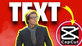 Text behind in capcut|Text emoji image behind the video in capcut#textbehindobject #capcuttext