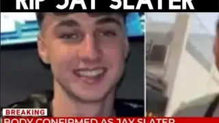 tenerife breaking news  Body is confirmed as jay slater