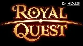 Royal Quest! Стрим! Позитивный вечерок на Гранасе!))