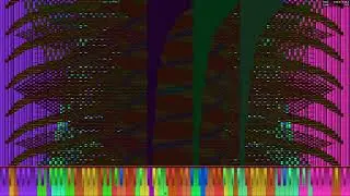 [Black MIDI] Not impossible 65.04 Million | Legit Run