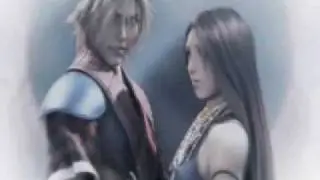 Final Fantasy Love