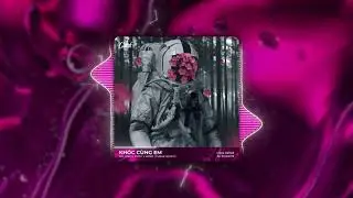 Khóc Cùng Em - Mr. Siro x Gray x Wind「Cukak Remix」/ Audio Lyrics Video