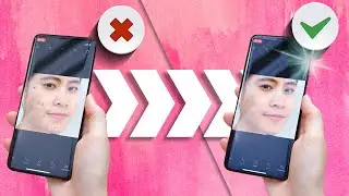COMMENT FAIRE DISPARAÎTRE  SES BOUTONS GRATUITEMENT SUR SMARTPHONE ?