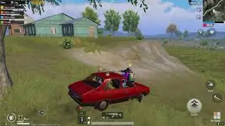 GEORGEPOL KÖPRÜSÜNDE HAİN PUSU ! Pubg Mobile