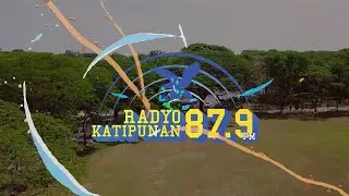 Radyo Katipunan