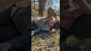 Напоили сына😂 