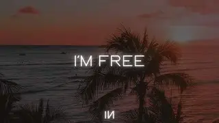 2nd Life - I'm Free