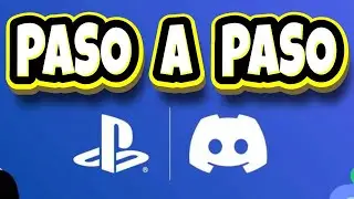🔥TUTORIAL🔥Discord on PS5: Learn how to use it easily