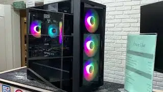 Игровые компьютеры с Доступными Ценами в Воронеже