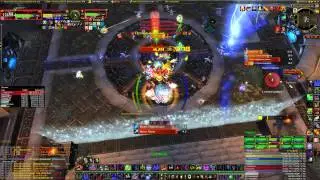 Iron Qon 10 heroic Energizer guild EU-Death Guard