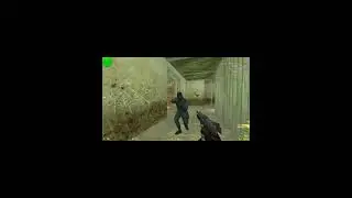 -4 pistol king de_tuscan cs 1.6 #shorts #fastcup