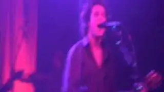 Ryan Cabrera Concert - Part 1
