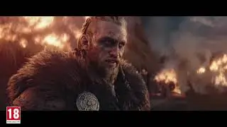 Assassin's Creed Valhalla-CG-TV movie