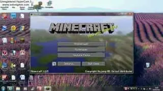 Hypercam 3 Video Test