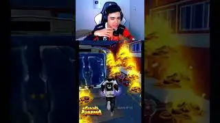 subway surfers invadiu o free fire #freefire #subwaysurfers