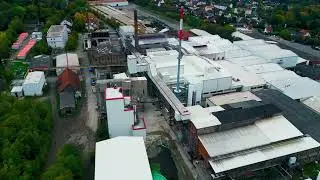 NextGen Furnace, delivers low carbon glass packaging