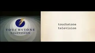 Evolution of Touchstone Television (1985-2020)