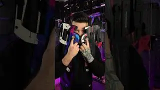 Какой P90 круче? Голосуй в коментах👇🏻💥