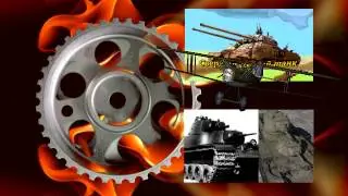 Заставка, интро . YouTube zastaka, Intor channel