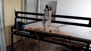 CNC CASEIRA grande