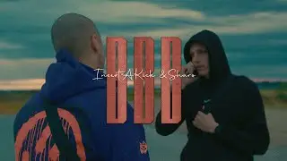 InsertAKick & Sharo - BBB (Official Video)