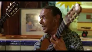 Canut Reyes (Gipsy kings), Manero,Nino Baliardo por Rumbas