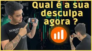 CONFIGURANDO E OPERANDO PELO CELULAR
