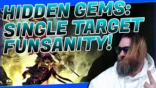 Single Target Hidden Gem!  |   Raid Shadow Legends
