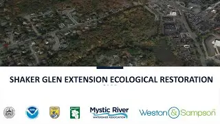 Woburn Open Space Virtual Public Meeting