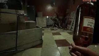 Играю в The Outlast Trials