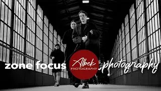 Mastering zone focus on leica M
