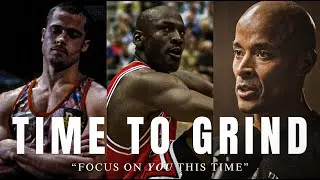 GET UP AND GET IT DONE - The Motivation Powerful Motivational Speeches Compilation