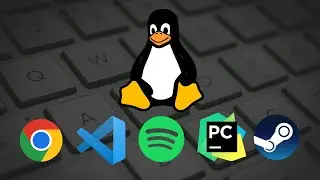 Instalando programas no Linux. Spotfy | Steam | Pycharm | Chrome, via flathub 2024