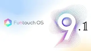 Vivo funtouch os 9.1 teaser [HINDI]